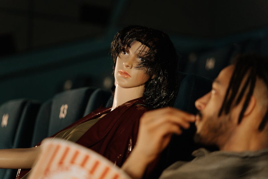 immersive narratives