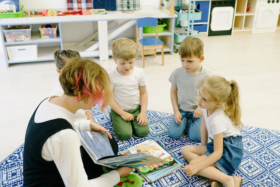 interactive storytelling tools