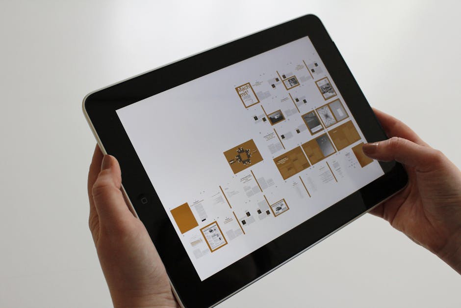 interactivity