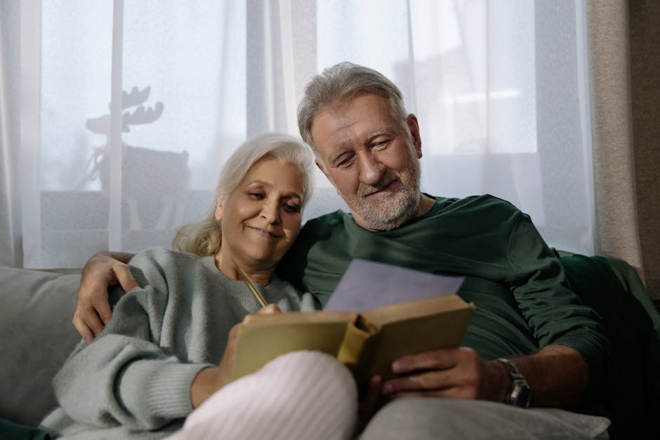 lifelong reading