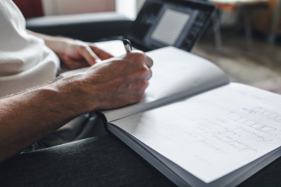 personalized reading list