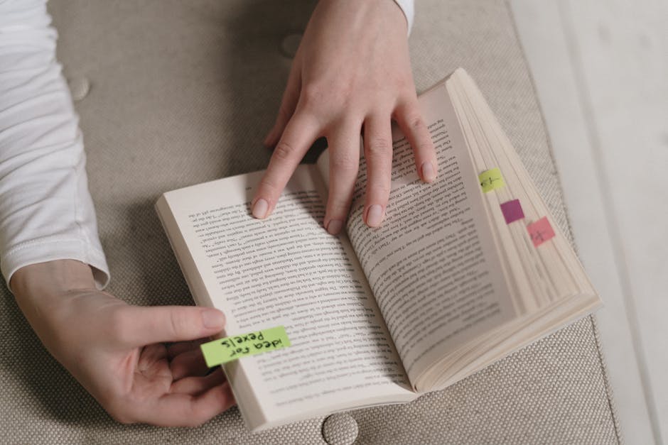 reading prompts