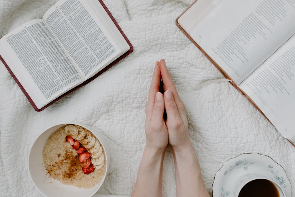 reading rituals