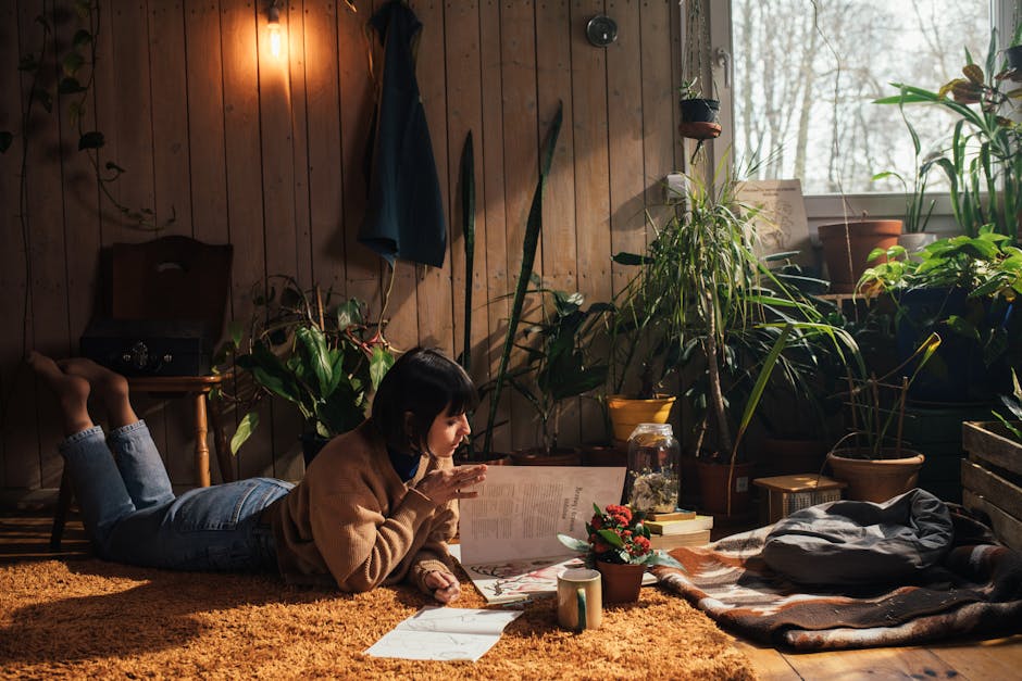 sustainable reading