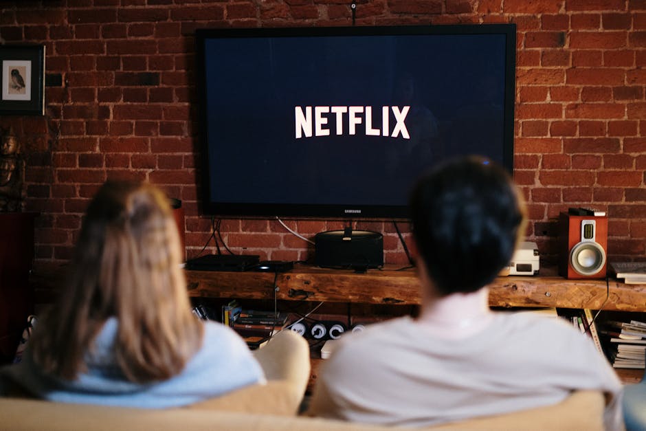 tv series adaptations