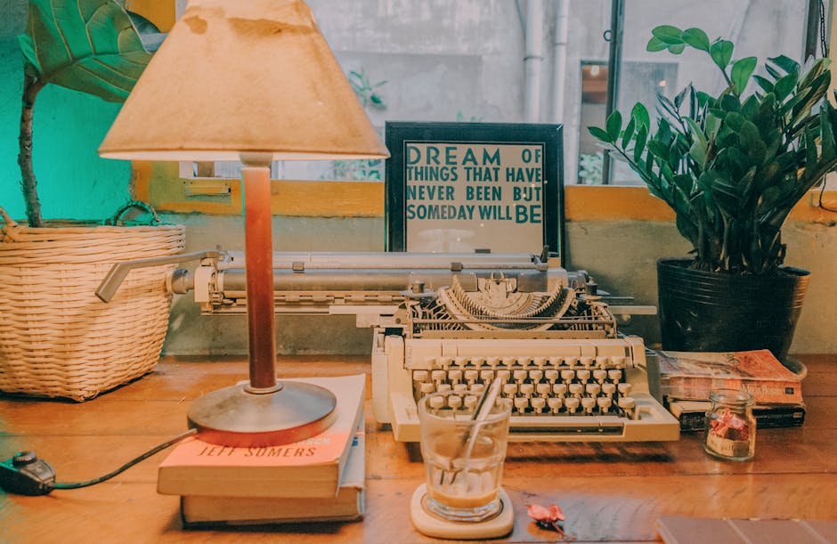 author achievements