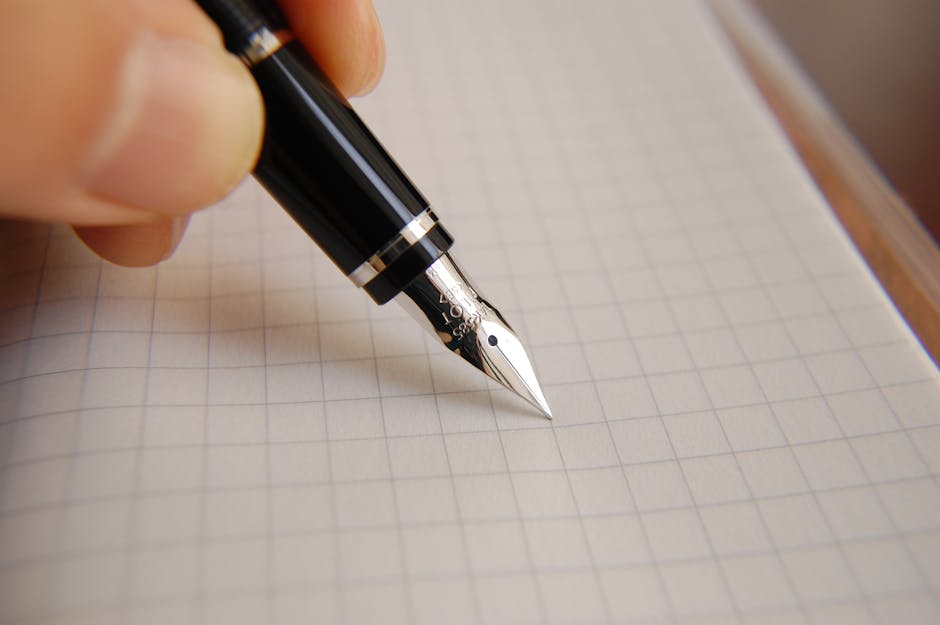 author profile importance