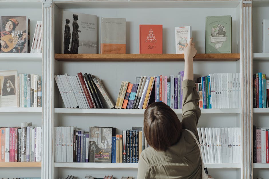choosing a genre