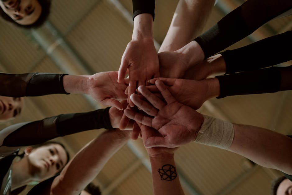 community trust