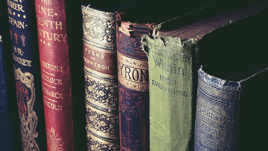 literary culture