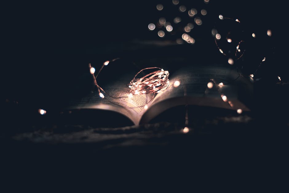 literary inspiration