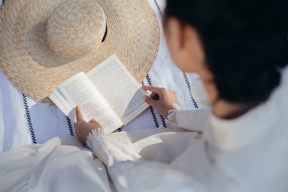 reading classic literature tips