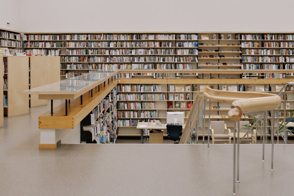 reading community