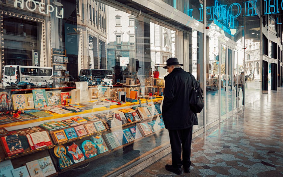 reading evolution