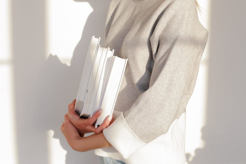 reading list