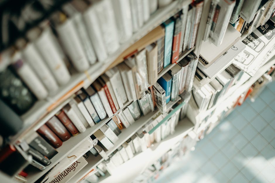 reading spaces