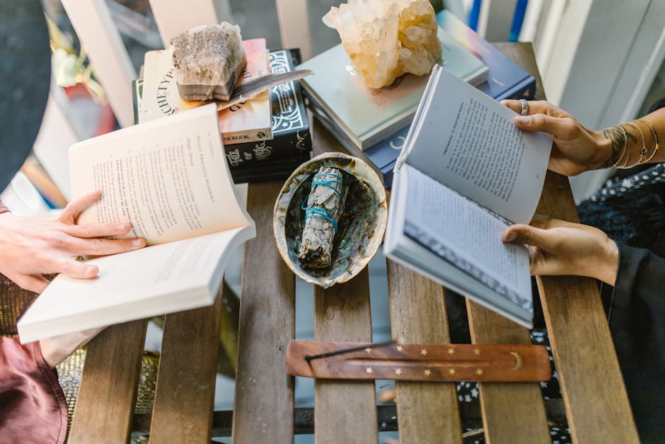 reading tools