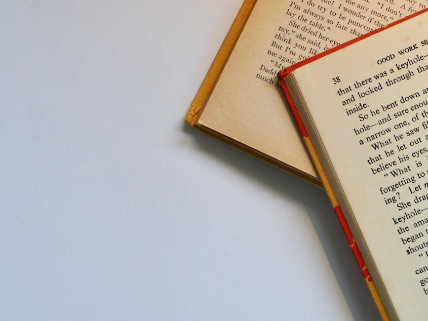 relevance of classic literature