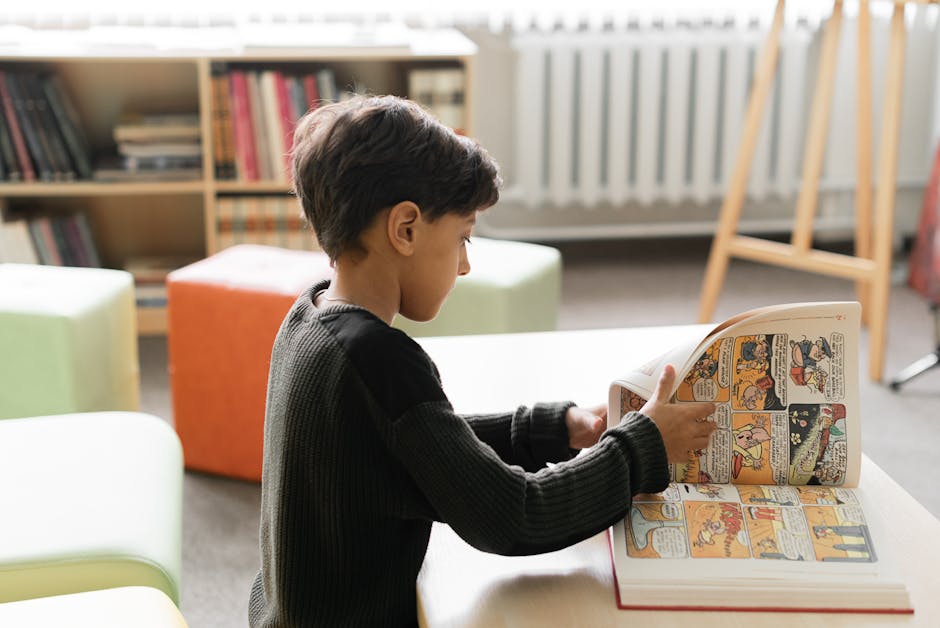 storytelling power